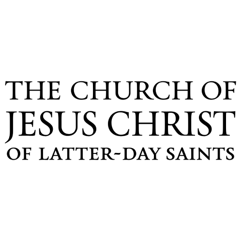 The Church of Jesus Christ Latter-day Saints Logo