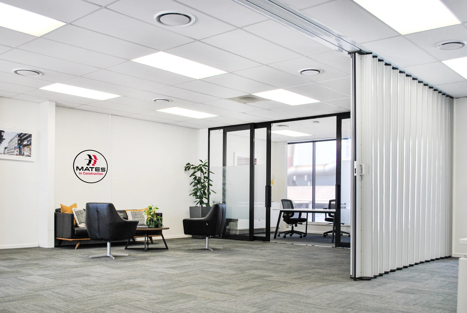 Offices/Meeting Rooms