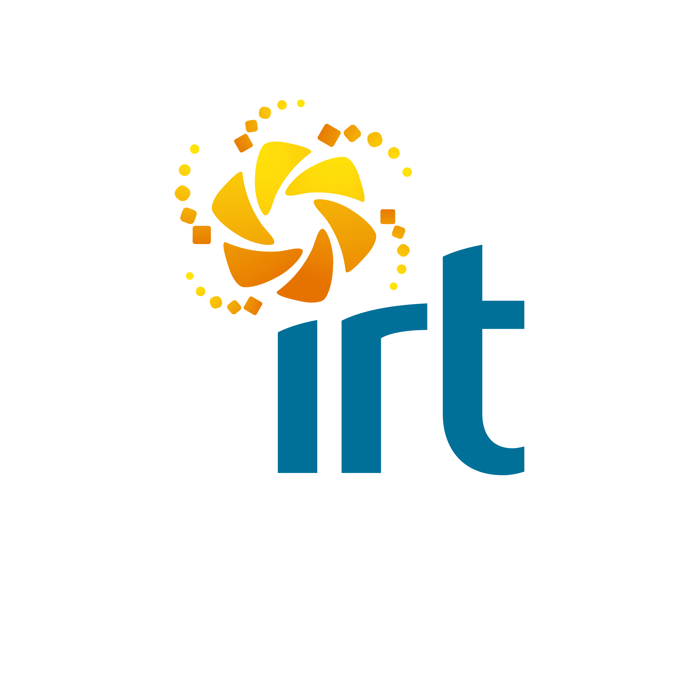 IRT Logo